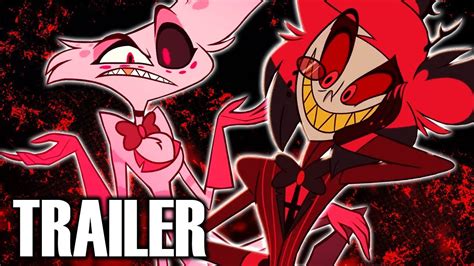 Parody: Hazbin Hotel